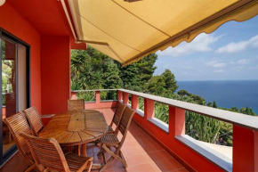Villa Orizzonte Marina di Andora